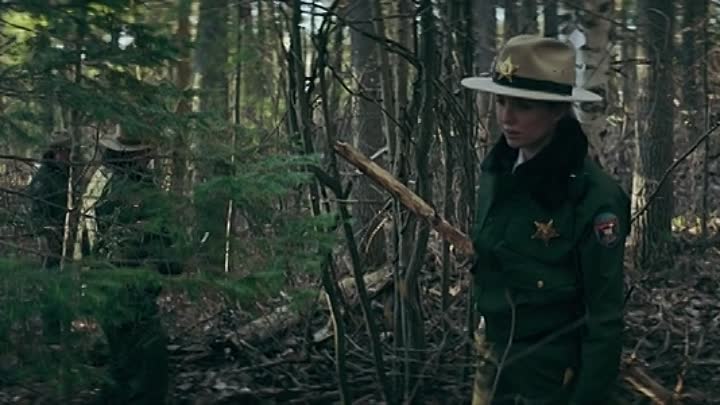 The Silencing 2020 BRRip XviD AC3-EVO