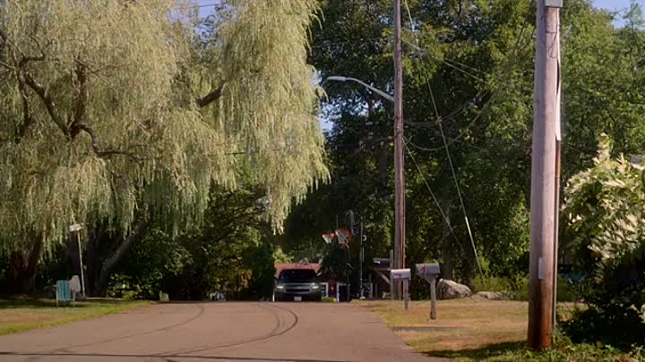 The Sleepover 2020 HDRip XviD AC3-EVO