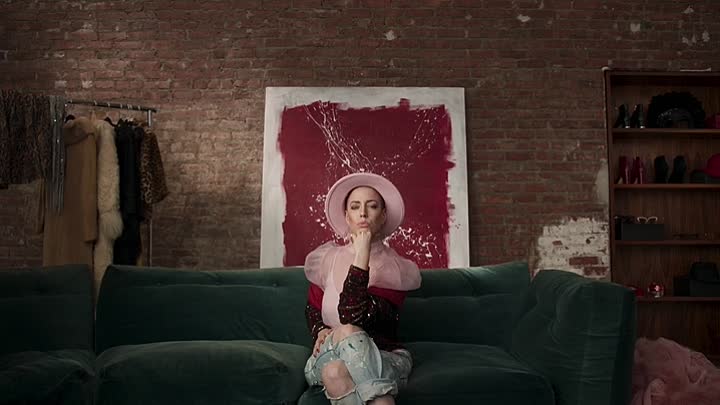 ⁣The Social Ones 2019 HDRip XviD AC3-EVO