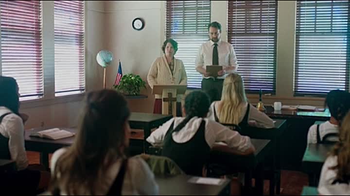 The Sinners 2021 HDRip XviD AC3-EVO