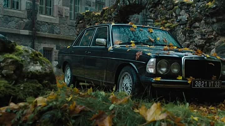 The Sonata 2019 HDRip XviD AC3-EVO