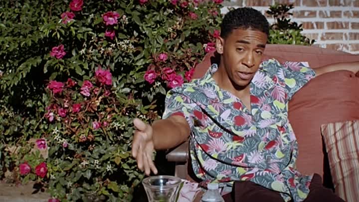 The Starter Marriage 2021 HDRip XviD AC3-EVO