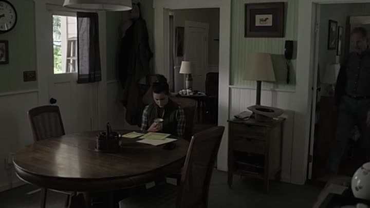 The Stand at Paxton County 2020 HDRip XviD AC3-EVO