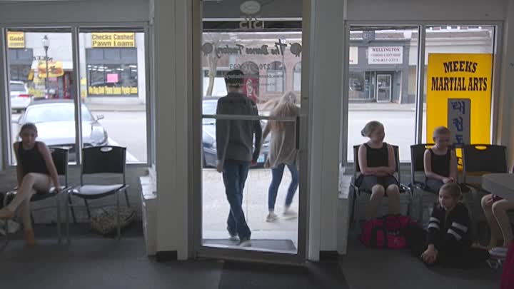 ⁣The Story of Mothers Day 2021 HDRip XviD AC3-EVO