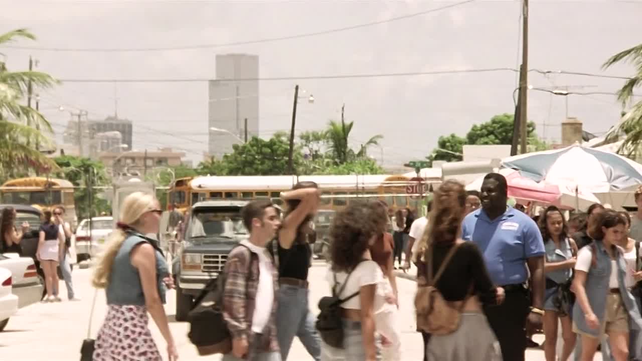 ⁣The Substitute 1996 720p BRRip x264-x0r