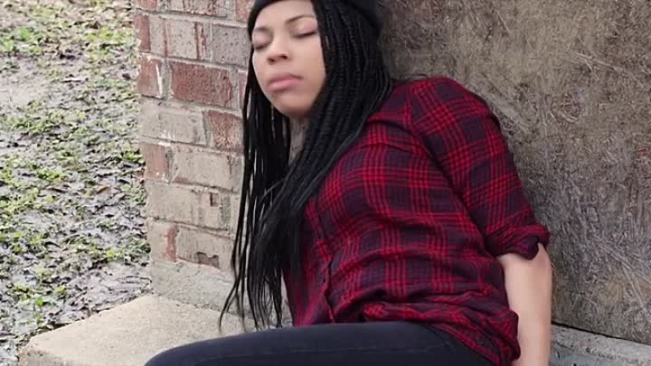 The Struggle 2019 HDRip XviD AC3-EVO