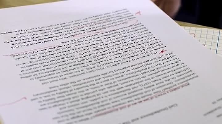 The Student 2017 UNRATED HDRip XViD-ETRG