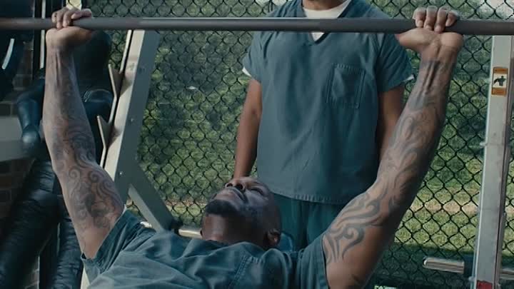 The System 2022 HDRip XviD AC3-EVO