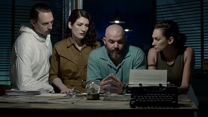 The Tangle 2021 HDRip XviD AC3-EVO