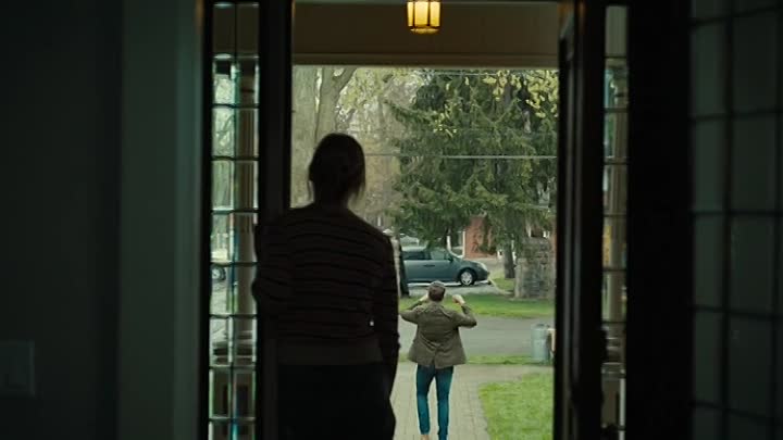 The Swearing Jar 2022 HDRip XviD AC3-EVO