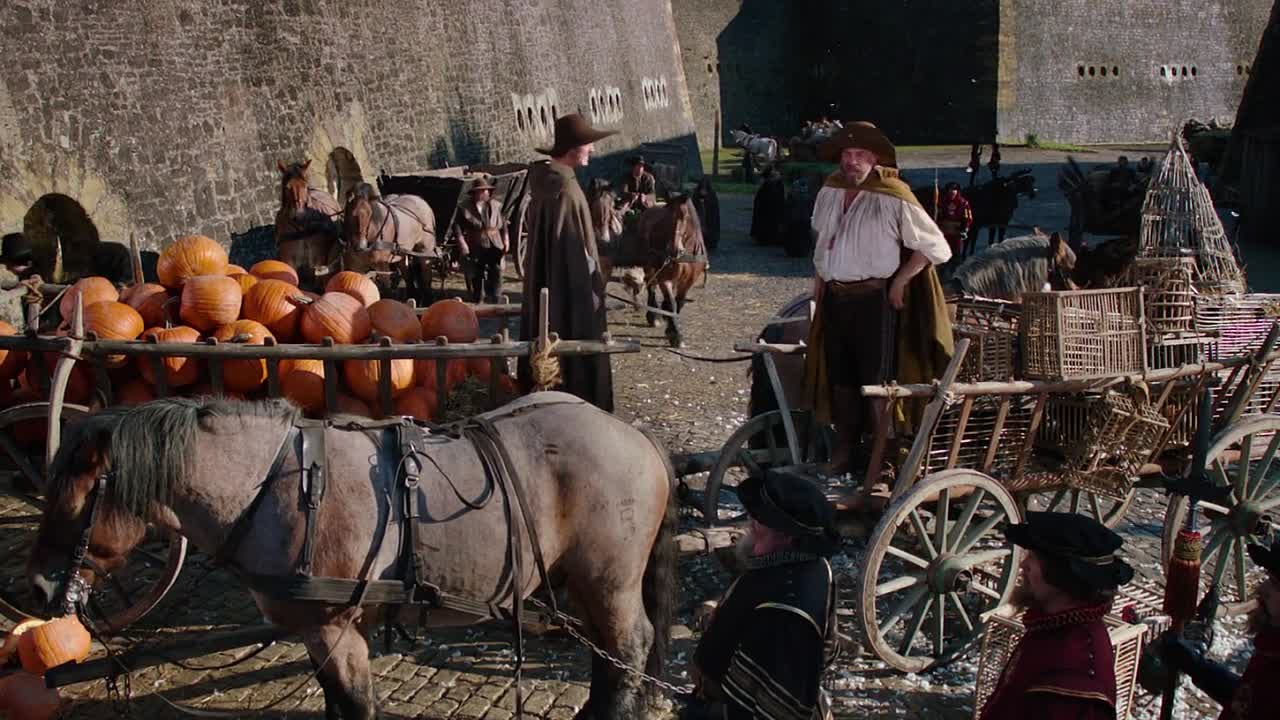 The Three Musketeers 2011 1080p BluRay x264-[YTS AG]