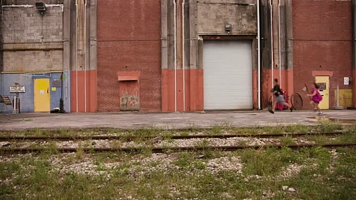 The Terrible Adventure 2021 HDRip XviD AC3-EVO