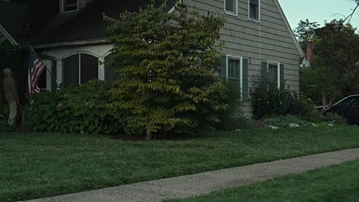 The Tomorrow Man 2019 HDRip XviD AC3-EVO