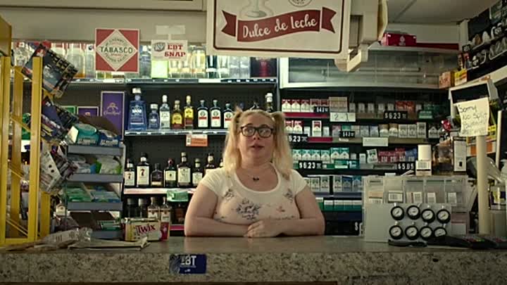 The True Don Quixote 2019 HDRip XviD AC3-EVO