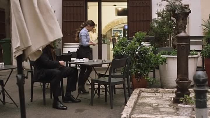 ⁣The Tracker 2019 BRRip XviD AC3-EVO