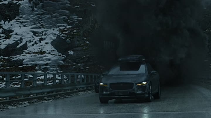 The Tunnel 2020 HDRip XviD AC3-EVO