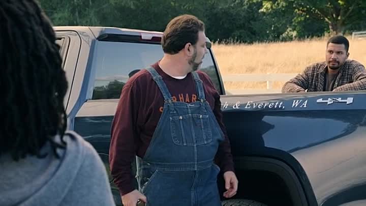 The Unforgivable 2021 HDRip XviD AC3-EVO