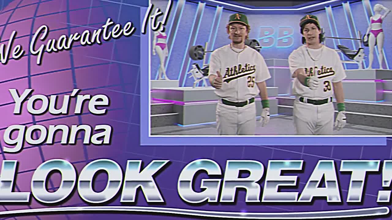 ⁣The Unauthorized Bash Brothers Experience 2019 1080p WEBRip x264 AAC5 1-