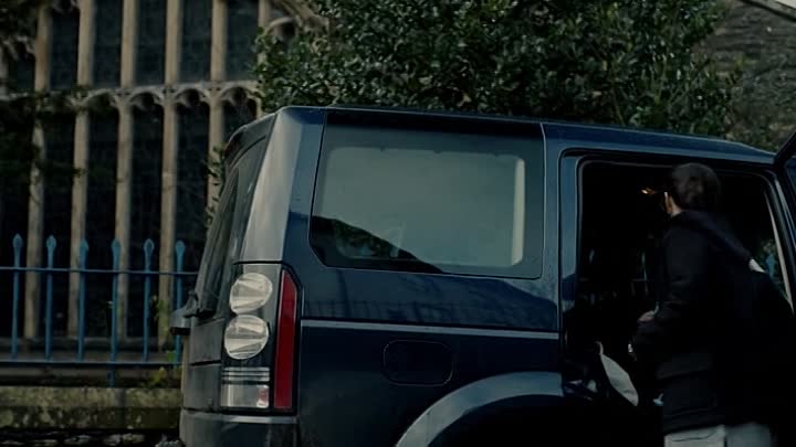 ⁣The Unseen 2017 HDRip XviD AC3-EVO