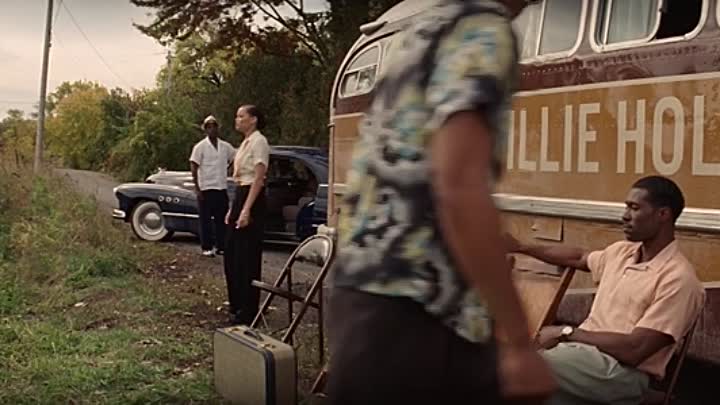 ⁣The United States vs Billie Holiday 2021 HDRip XviD AC3-EVO