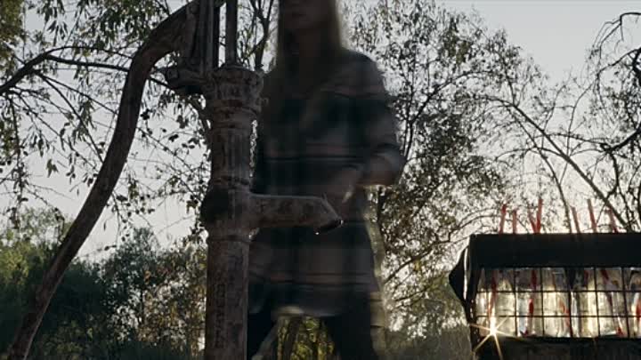 ⁣The Wake of Light 2021 HDRip XviD AC3-EVO