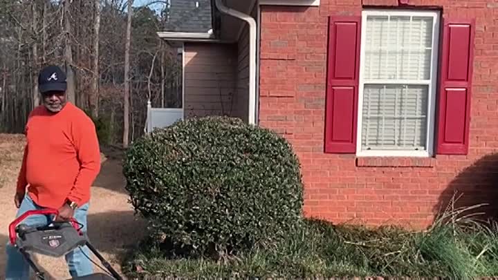 The Walkers 2021 HDRip XviD AC3-EVO