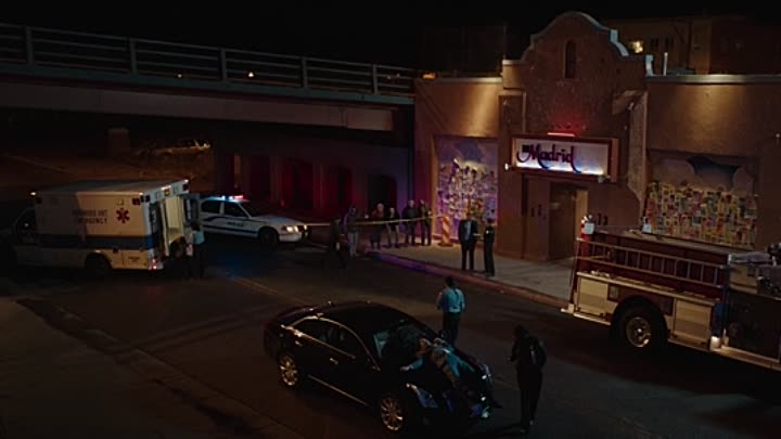 The Wave 2020 BDRip XviD AC3-EVO