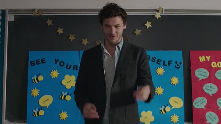 ⁣The Way You Look Tonight 2020 HDRip XviD AC3-EVO