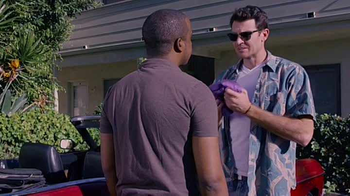 The Way We Werent 2019 HDRip XviD AC3-EVO