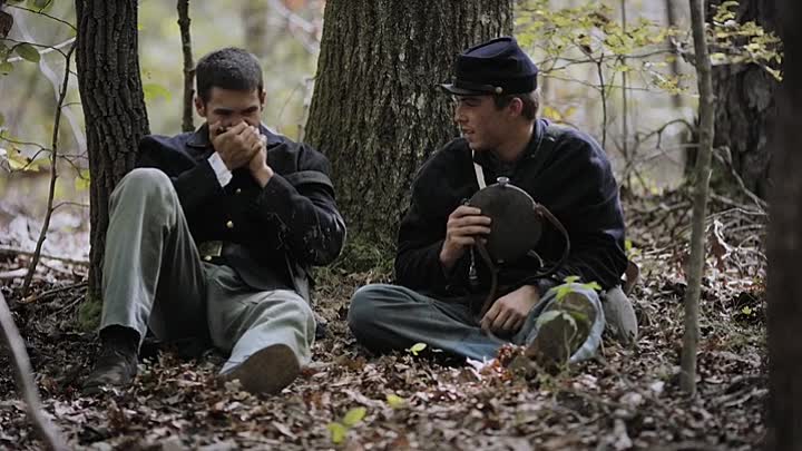 The Warrant 2020 HDRip XviD AC3-EVO