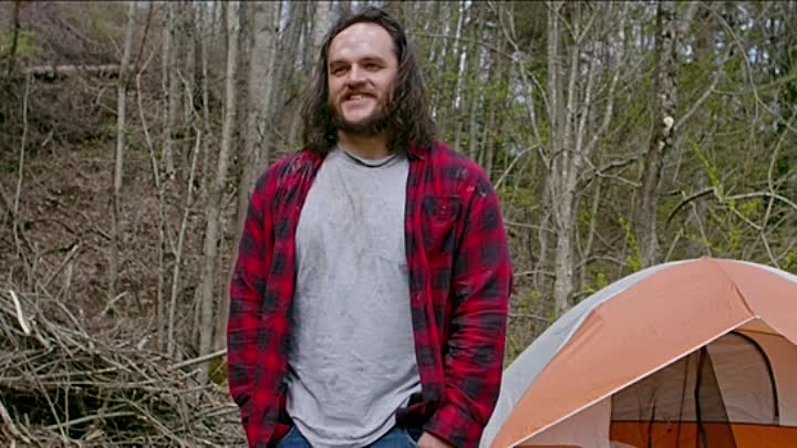 ⁣The Wedding Trip 2021 HDRip XviD AC3-EVO