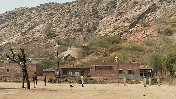 The Wedding Guest 2019 BRRip XviD AC3-EVO