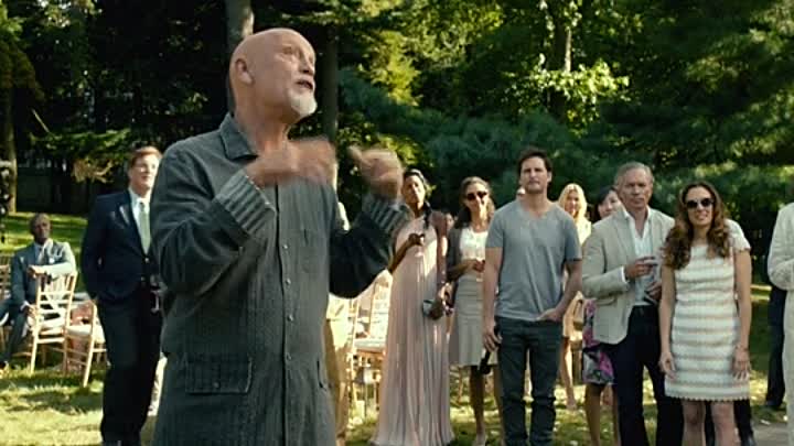 The Wilde Wedding 2017 HDRip XviD AC3-EVO