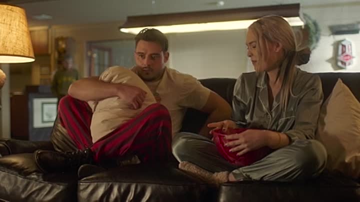 The Willowbrook 2022 HDRip XviD AC3-EVO