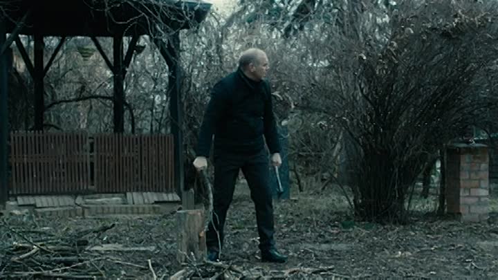 The Whistlers 2020 HDRip XviD AC3-EVO