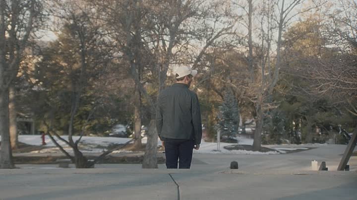 ⁣The Wolf Of Snow Hollow 2020 BRRip XviD AC3-EVO