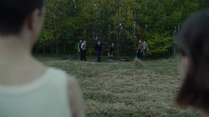 ⁣The Windermere Children 2020 BRRip XviD AC3-EVO