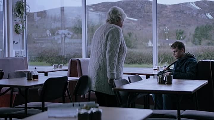 The Winter Lake 2021 HDRip XviD AC3-EVO