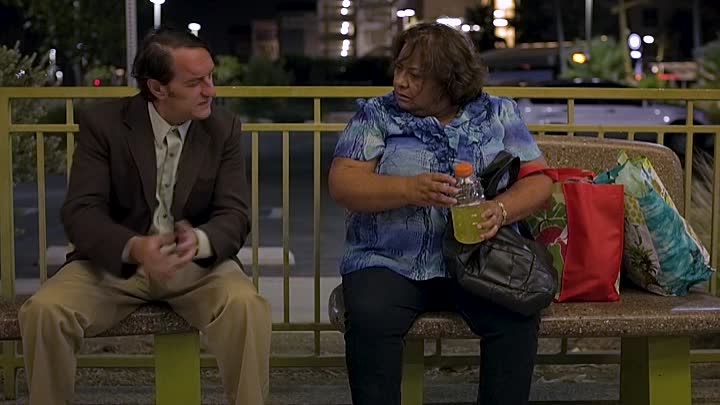 The Wristwatch 2020 HDRip XviD AC3-EVO