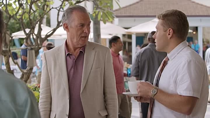 The Wrong Missy 2020 HDRip XviD AC3-EVO