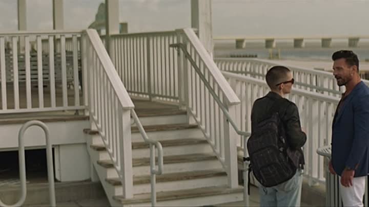 The Yacht 2022 HDRip XviD AC3-EVO