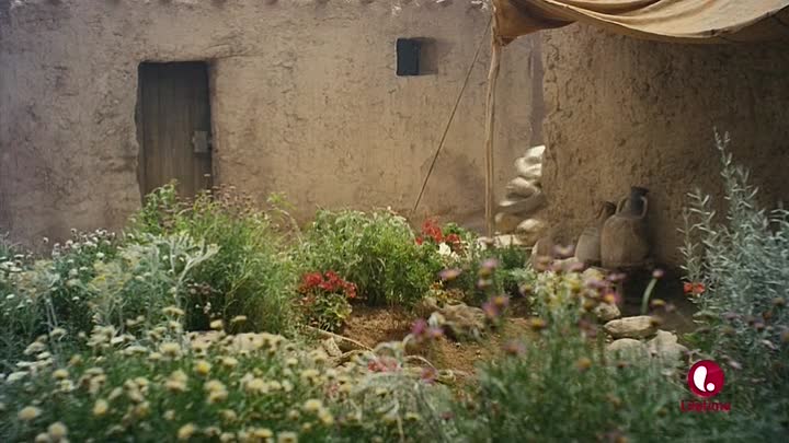 The Red Tent 2014 Part 2 HDTV x264-KILLERS