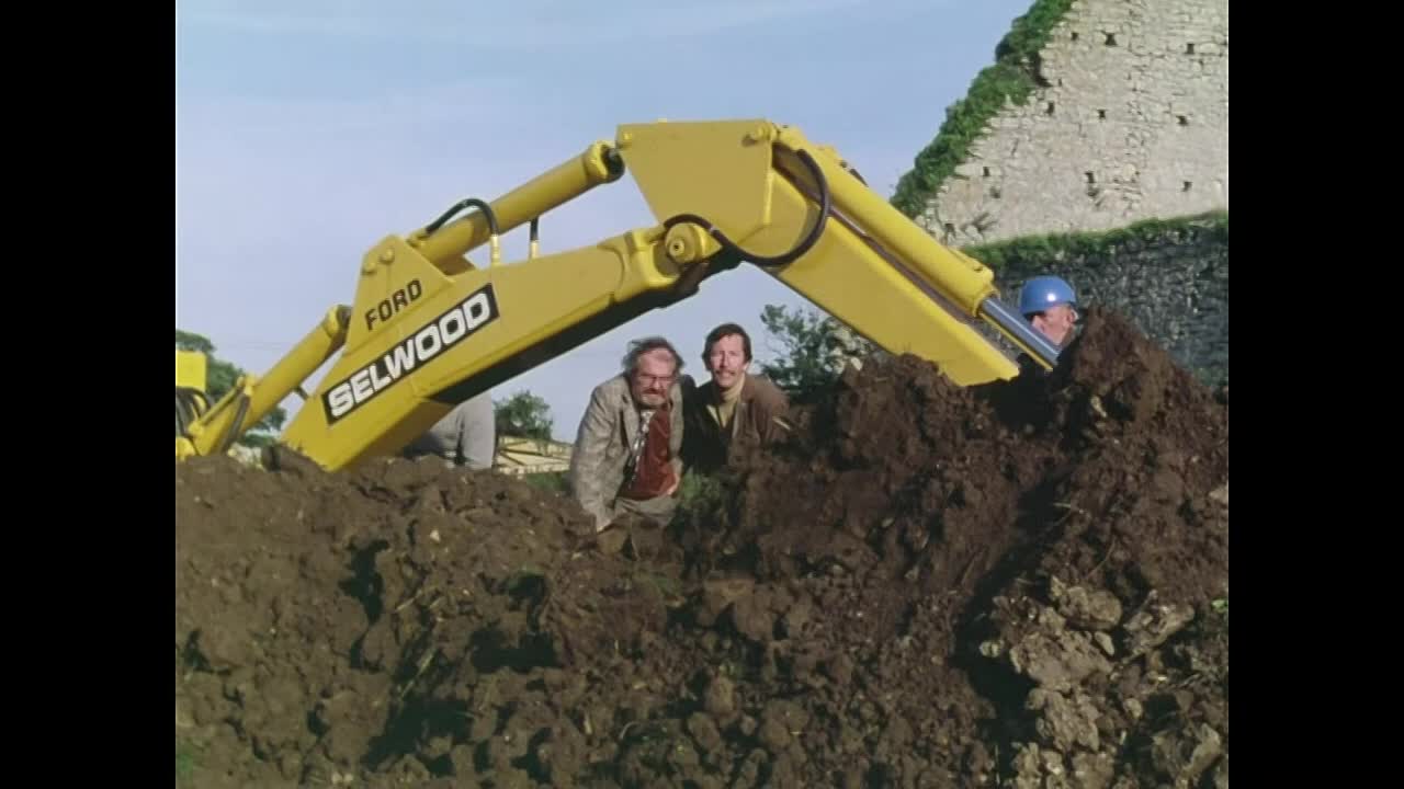 Five on Finniston Farm S01E13 (1970)