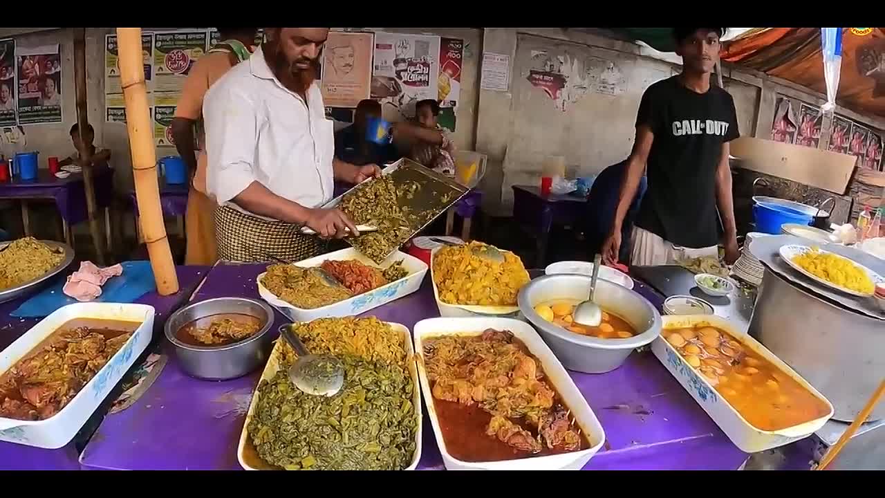 ⁣How an Indian Stew Shaped the Modern World_ From Cleopatra to Queen Elizabeth