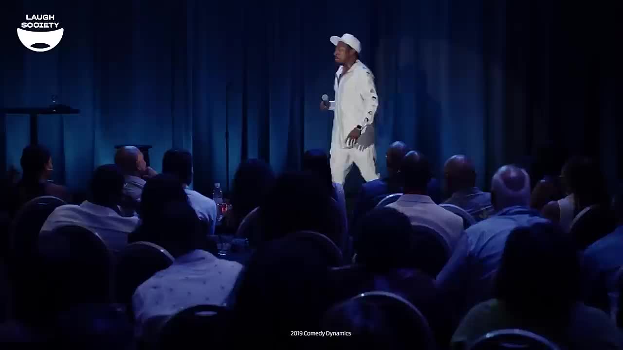 ⁣White People Do Things No Other Culture Does