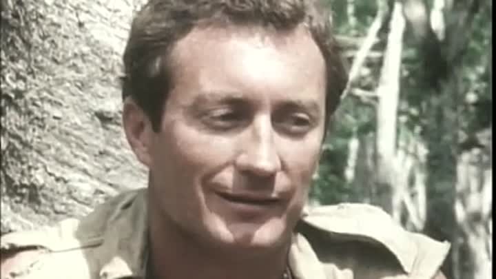 A Town Like Alice -1981