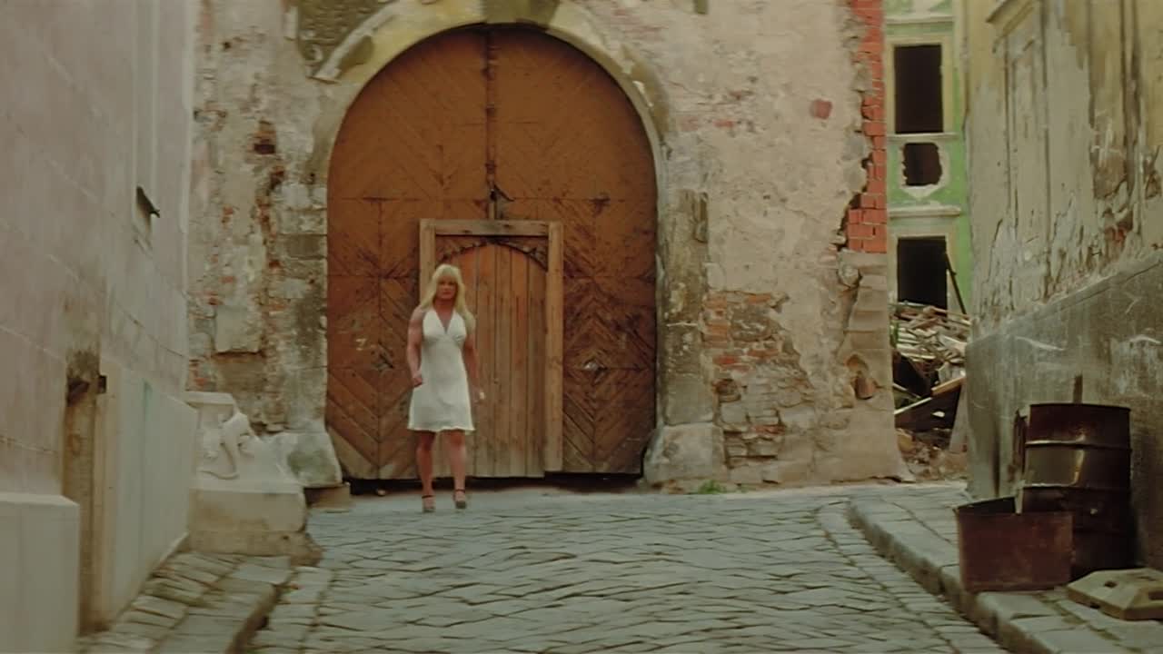 ⁣Nemesis 4 Death Angel 1996 1080p BluRay x264 AAC5 1-