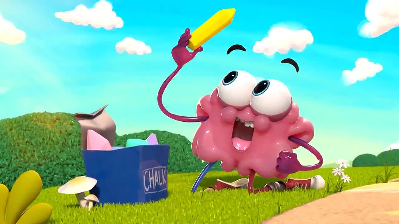 Mind Games by Jiaqi Emily Yan