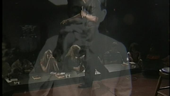 ⁣Bill Hicks - Sane Man (1989) Full Video - Extended