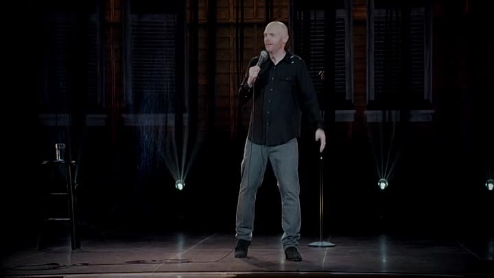 Bill Burr Walk Your Way Out 2017 WEB X264-DEFLATE